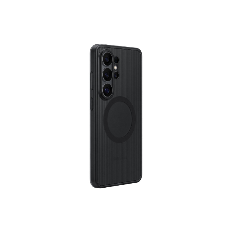 EF-RS948CBE Samsung Rugged Magnetický Kryt pro Galaxy S26 Ultra Black 