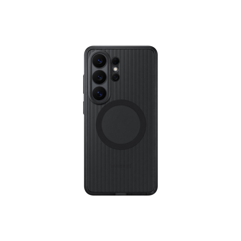 EF-RS948CBE Samsung Rugged Magnetický Kryt pro Galaxy S26 Ultra Black 