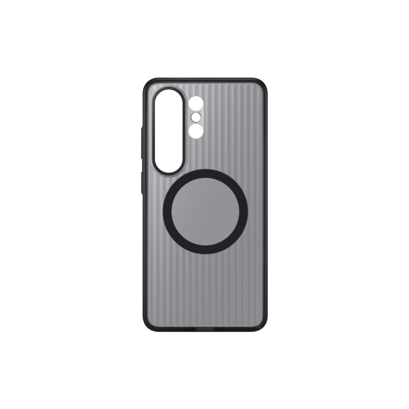 EF-RS948CBE Samsung Rugged Magnetický Kryt pro Galaxy S26 Ultra Black 