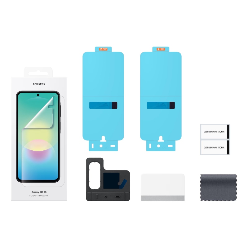 EF-UA276CTE Samsung Ochranná Fólie pro Galaxy A27 5G