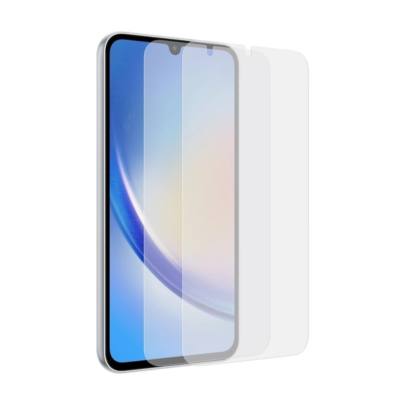 EF-UA346CTE Samsung Original Plastic Screen Protector pro A34 5G