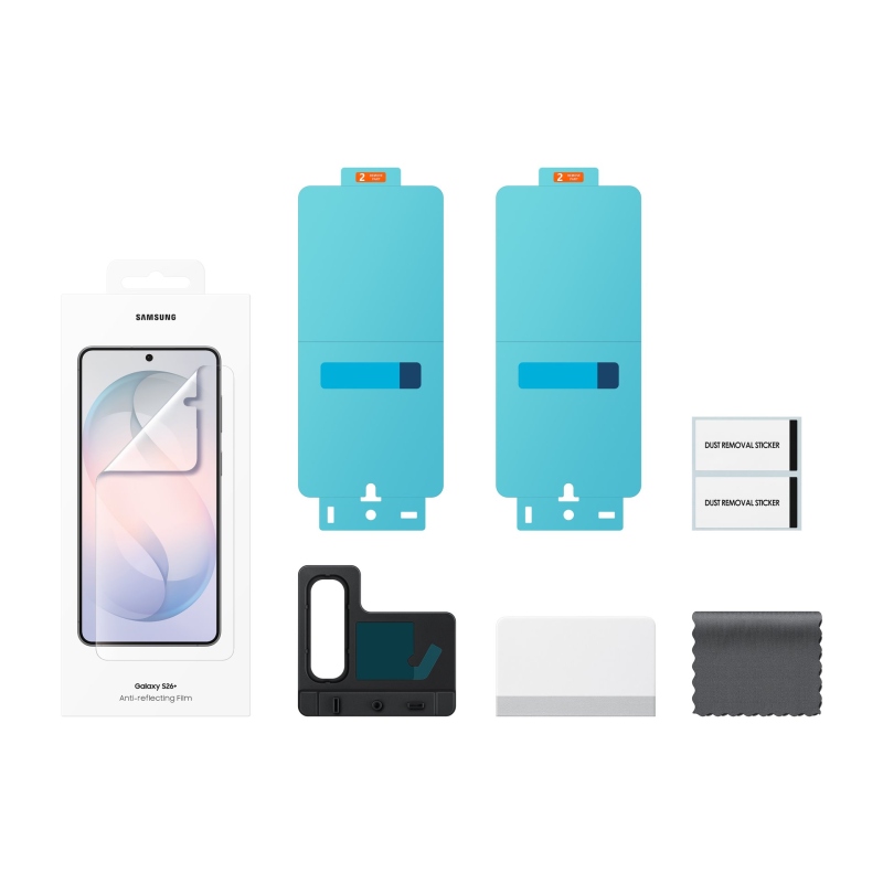 EF-US947CTE Samsung Antireflexní Ochranná Folie pro Galaxy S26+
