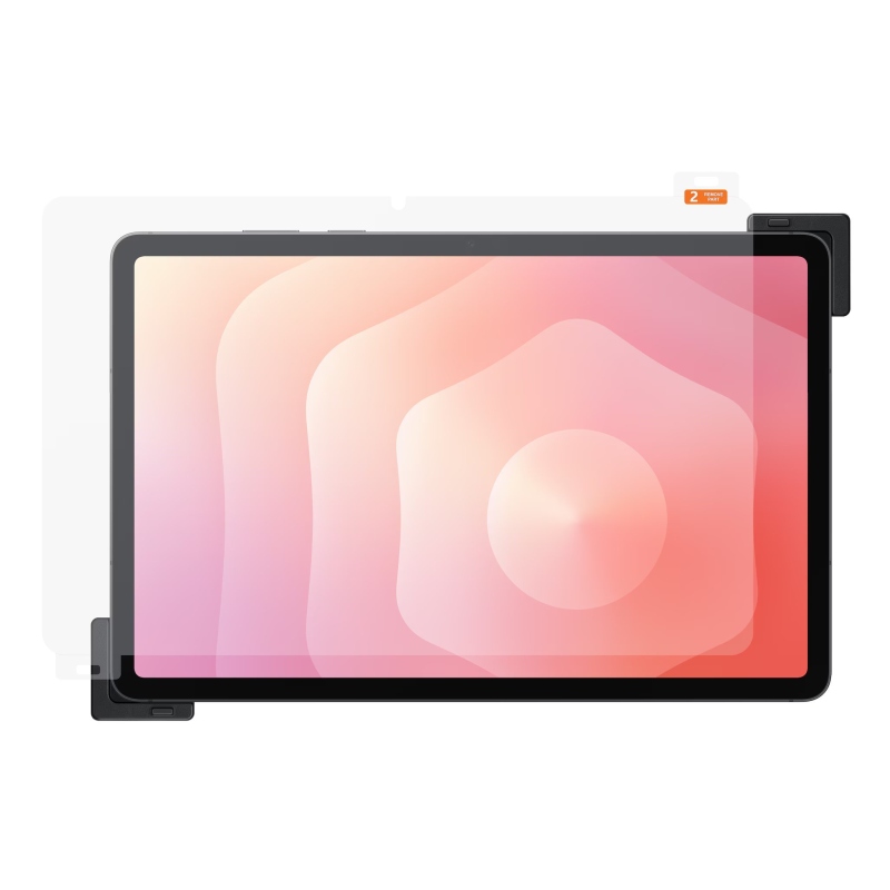 EF-UX730CTE Samsung Antireflexní Ochranná Folie pro Galaxy Tab S11 Transparent