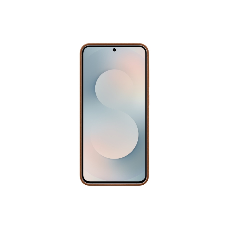 EF-VS731PAE Samsung KindSuit Kryt pro Galaxy S25 FE Tan