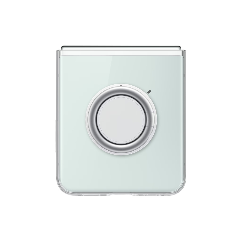 EF-XF731CTE Samsung Clear Gadget Kryt pro Galaxy Z Flip 5 - průhledný