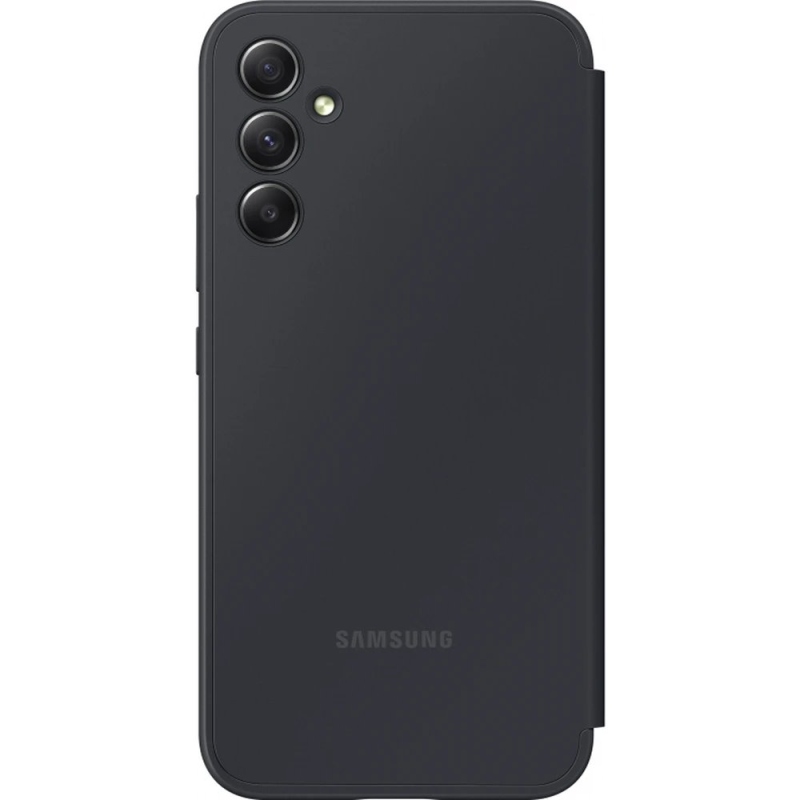 EF-ZA346CBE Samsung Smart View Cover pro Galaxy A34 5G Black