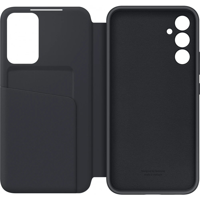 EF-ZA346CBE Samsung Smart View Cover pro Galaxy A34 5G Black