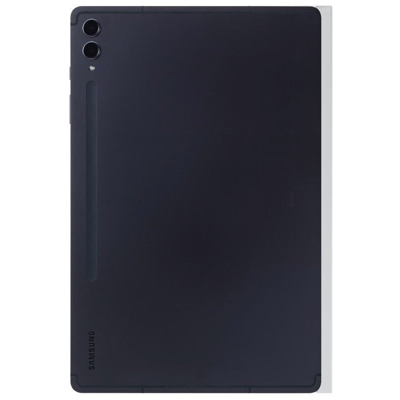 EF-ZX812PWE Samsung Note View Pouzdro pro Galaxy Tab S9+ White