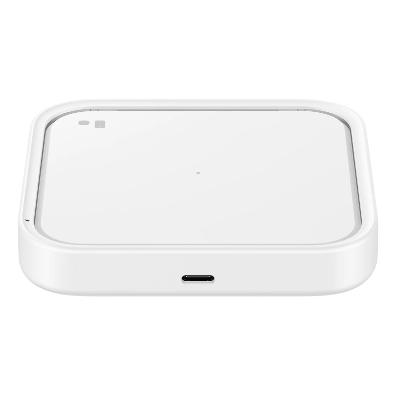 EP-P2400BWE Samsung Podložka pro Bezdrátové Nabíjení White
