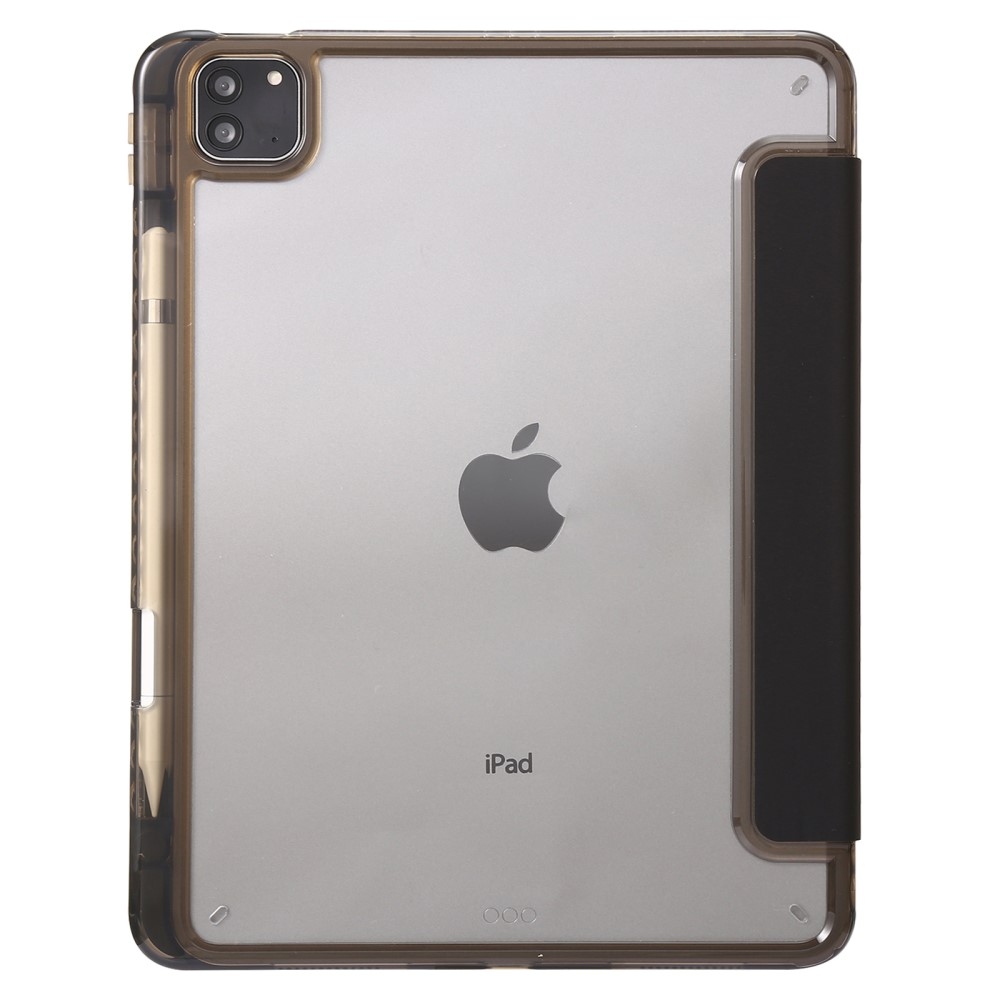 Cover zavírací pouzdro na iPad Pro 11 (2024) - černé