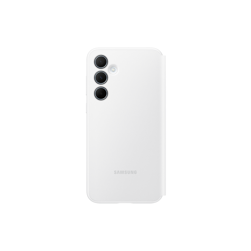EF-ZA356CWE Samsung Smart View Pouzdro pro Galaxy A35 5G White