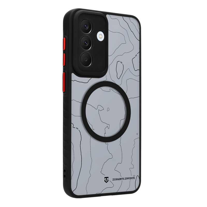 Tactical MagForce Warthog Kryt pro Samsung Galaxy A57 Asphalt