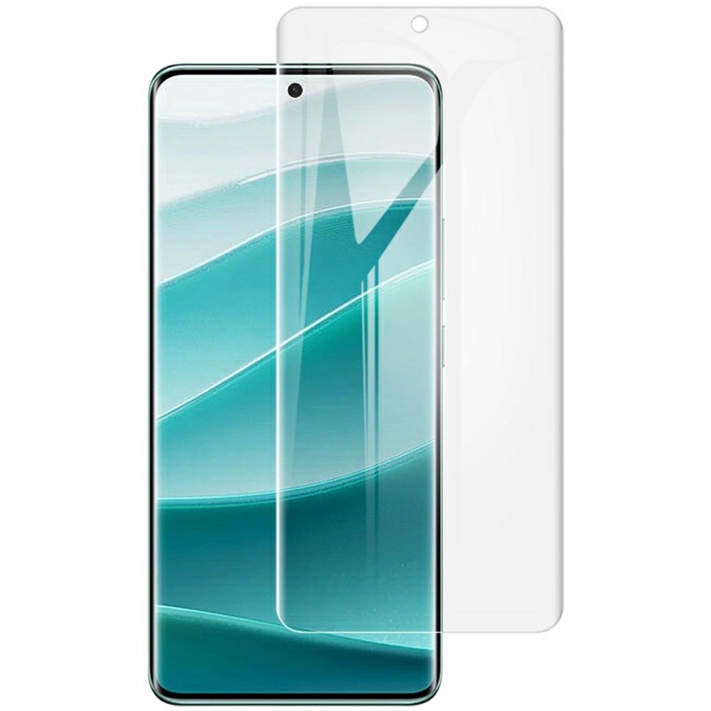 IMK hydrogel ochranná fólie na Xiaomi Redmi Note 14 Pro 5G/Poco X7 5G/Note 14 Pro+ 5G