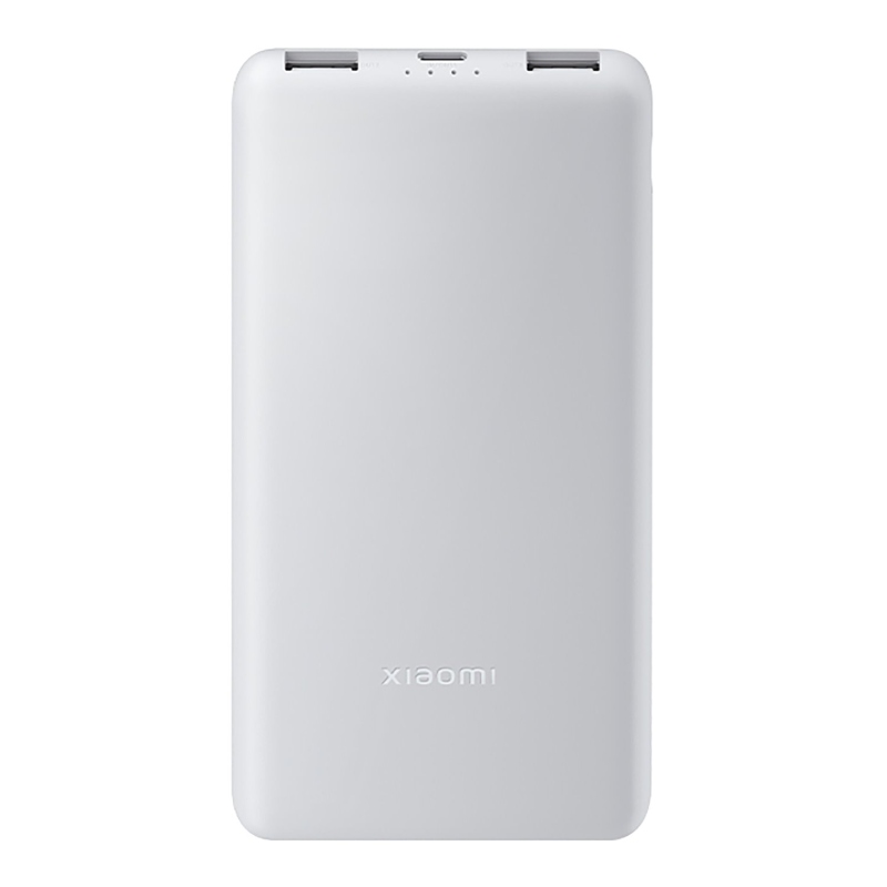 Xiaomi Powerbanka 22.5W Lite 10000mAh White