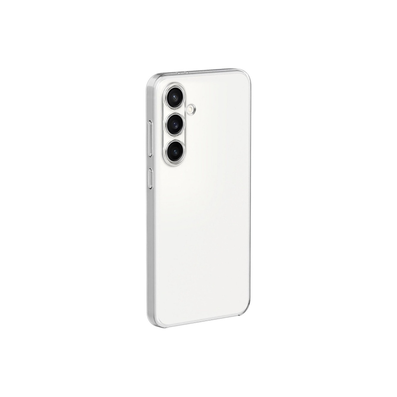 GP-FPS721AMA Samsung Clear Kryt pro Galaxy S24 FE Transparent