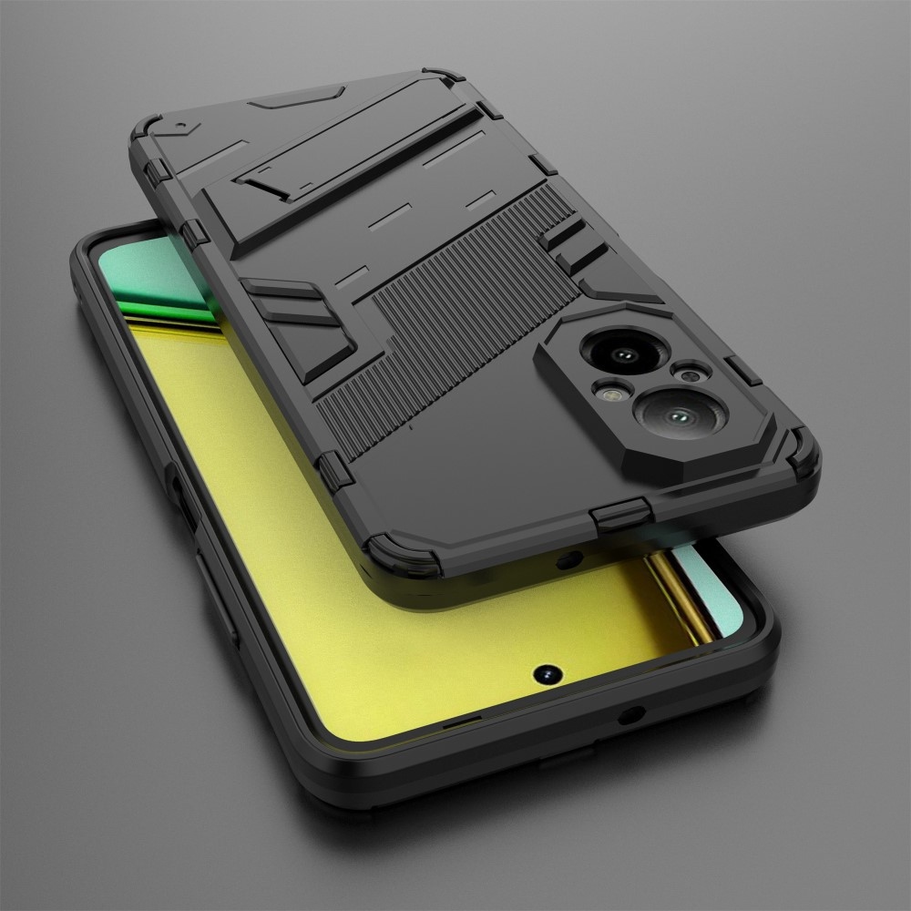 Armory odolný kryt na mobil Realme C67 - černý