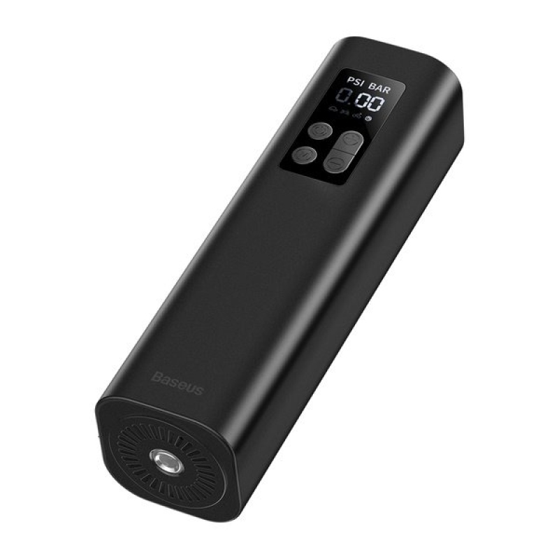 Baseus Super Mini Kompresor Black