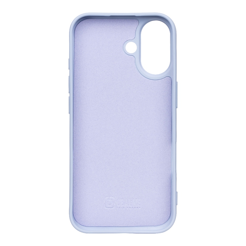 OBAL:ME MagNetix Sculpt Kryt pro Apple iPhone 17 Periwinkle Blue