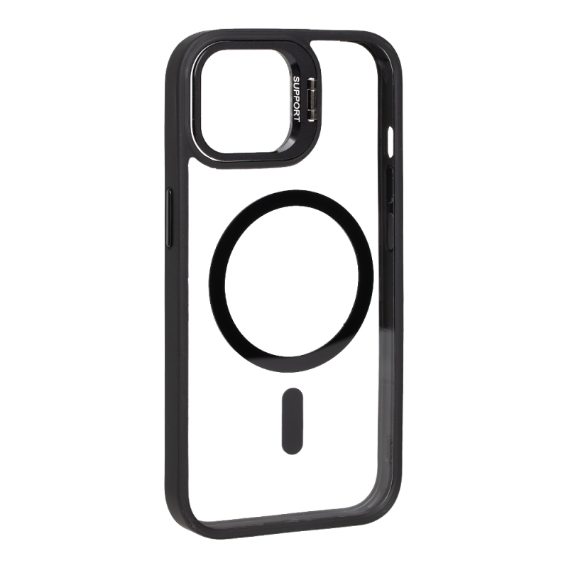 OBAL:ME MagNetix Versa Kryt pro Apple iPhone 15 Black