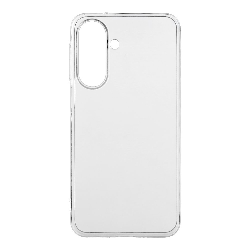 OBAL:ME TPU Kryt pro Samsung Galaxy A27 5G Transparent
