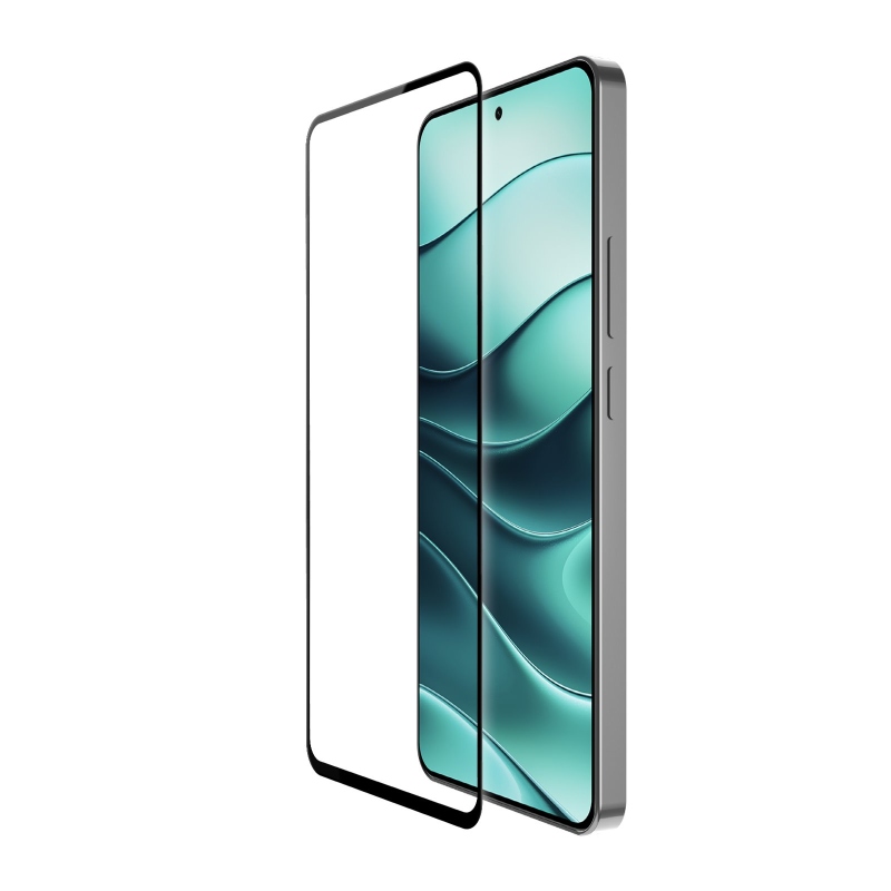 Nillkin Tvrzené Sklo 2.5D CP+ PRO Black pro Xiaomi Redmi Note 14 4G/5G