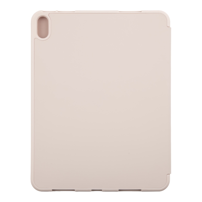 OBAL:ME SolidTab Pouzdro pro Apple iPad 10.9 2022/11 2025 Blush