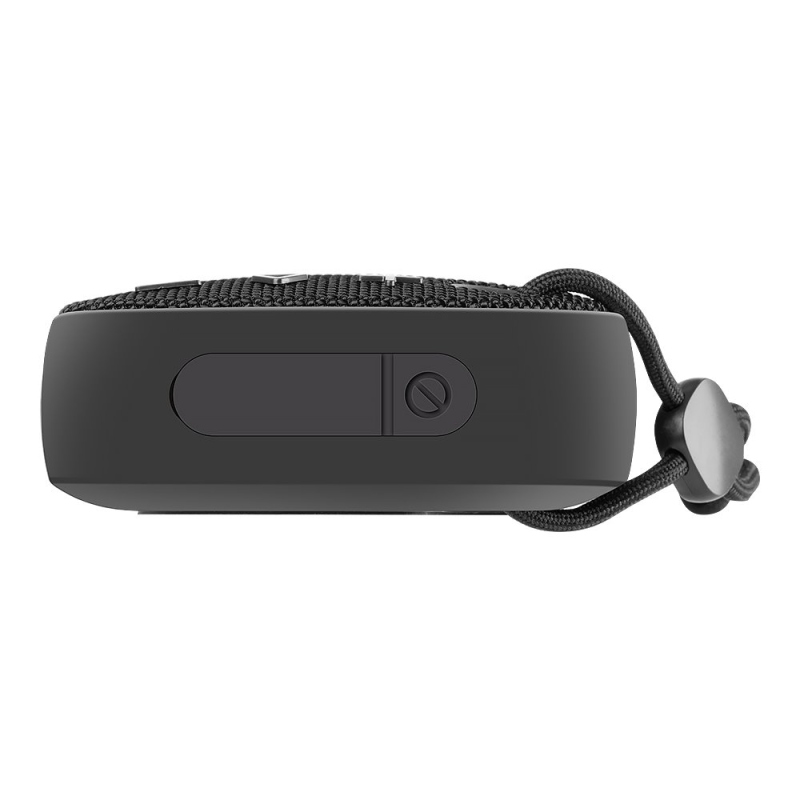 OBAL:ME AmpliGo Bluetooth Reproduktor Black