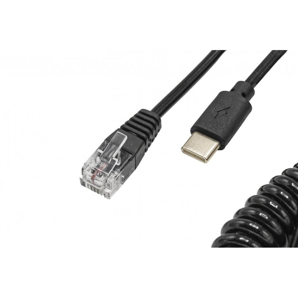 USB-C napájecí kabel pro Genevo MAX