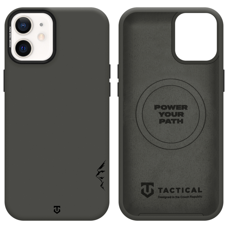 Tactical MagForce Velvet Smoothie 2.0 Kryt pro Apple iPhone 12/12 Pro Bazooka