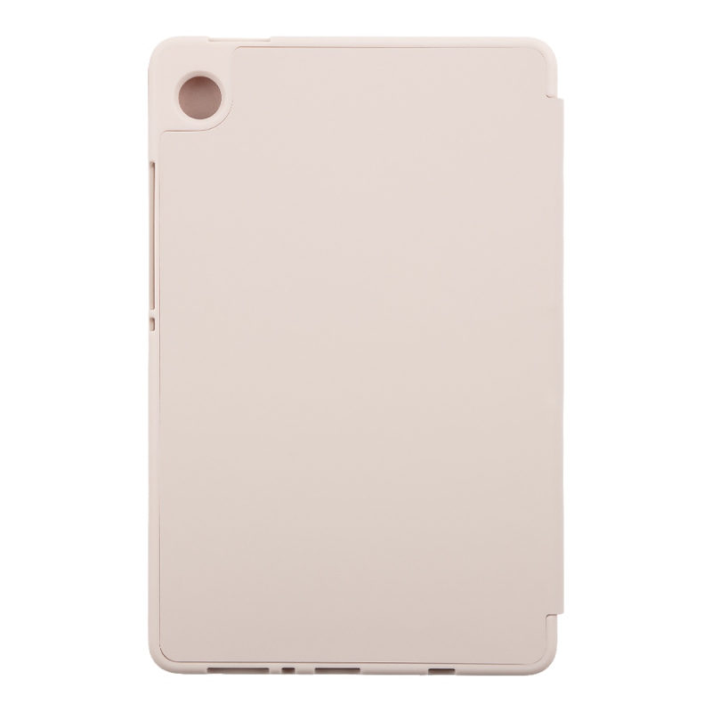 OBAL:ME SolidTab Pouzdro pro Samsung Galaxy Tab A11/A9 Blush
