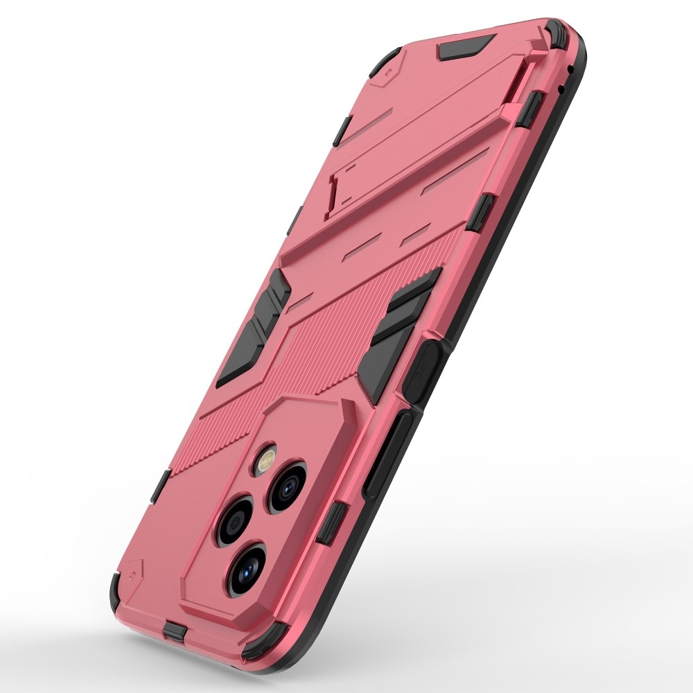 Armory odolný kryt na Honor 200 Lite 5G - rose