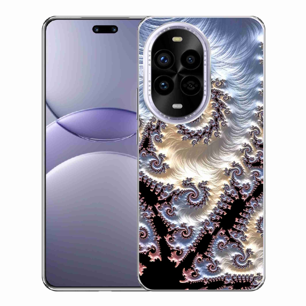 Gelový kryt mmCase na Huawei Nova 13 Pro 5G - abstraktní motiv 22