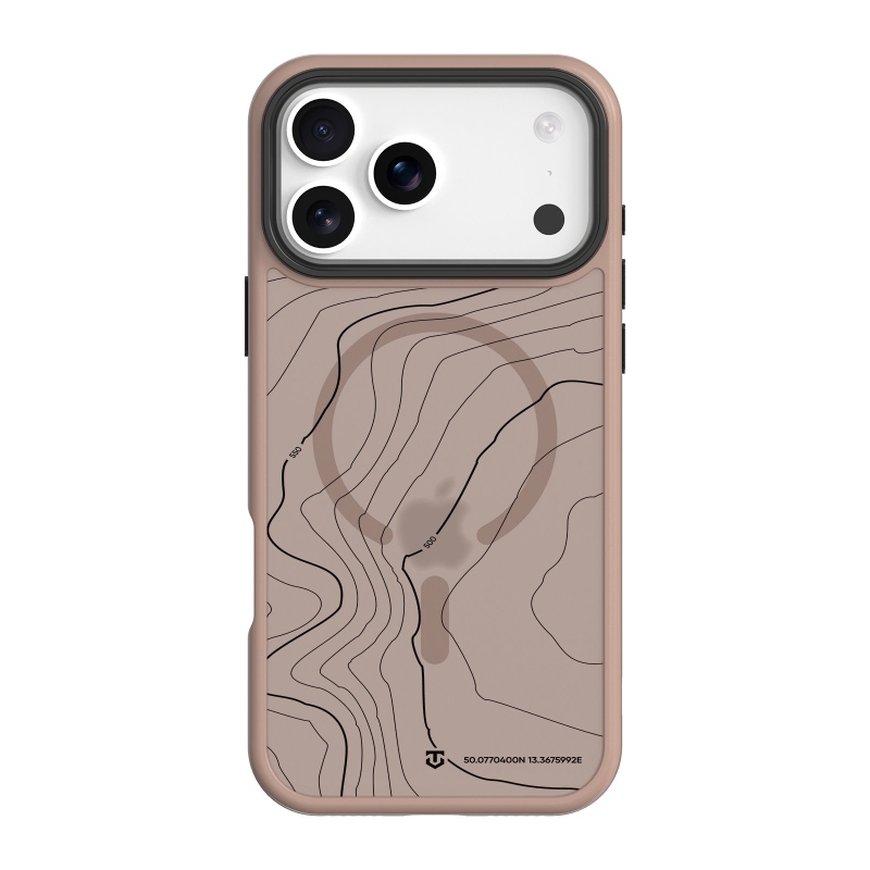 Tactical MagForce Hyperstealth Sika Kryt pro iPhone 17 Pro Max Moucha Moose
