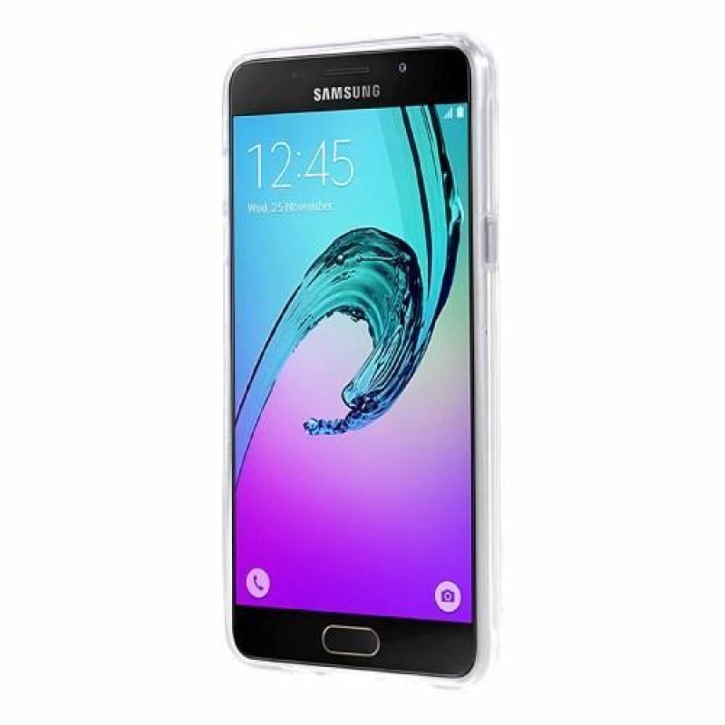 Emotive obal pro mobil Samsung Galaxy A5 (2016) - láska