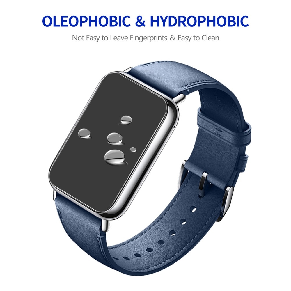 ENK ochranné sklo na Xiaomi Smart Band 8 Pro