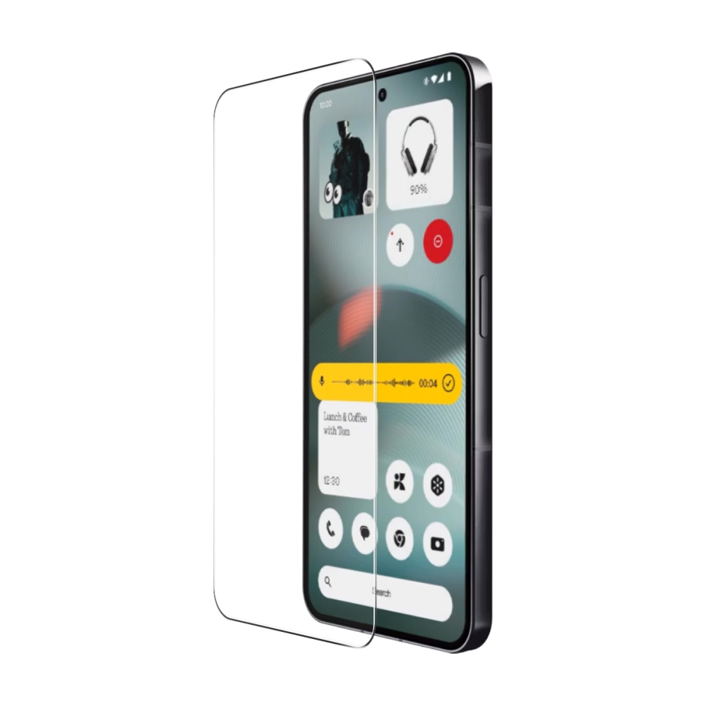 ENK tvrzené sklo na mobil Nothing Phone (4a)/(4a) Pro