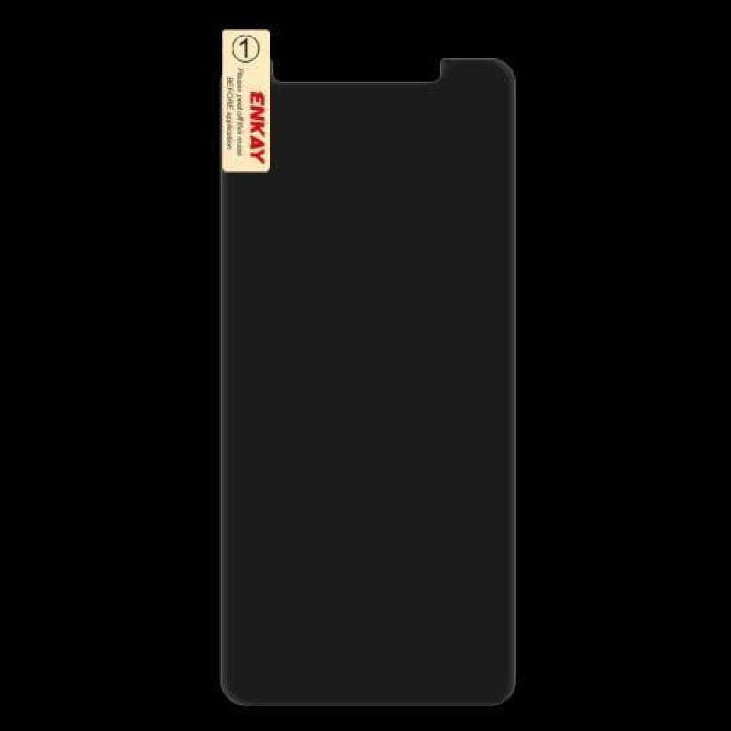 ENK tvrzené sklo na mobil Samsung Galaxy J6 (2018)
