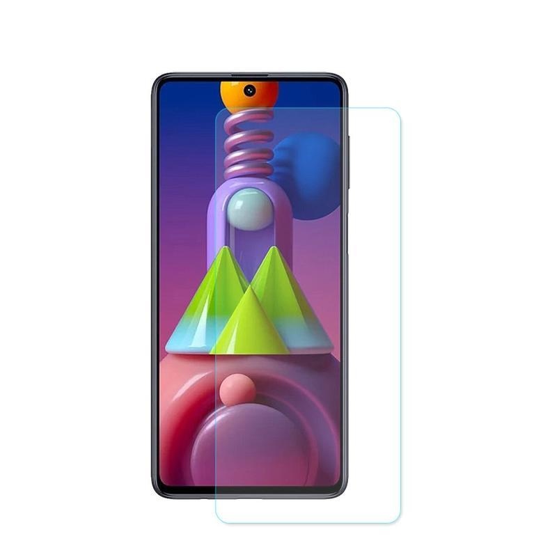 ENK tvrzené sklo pro mobil Samsung Galaxy M51