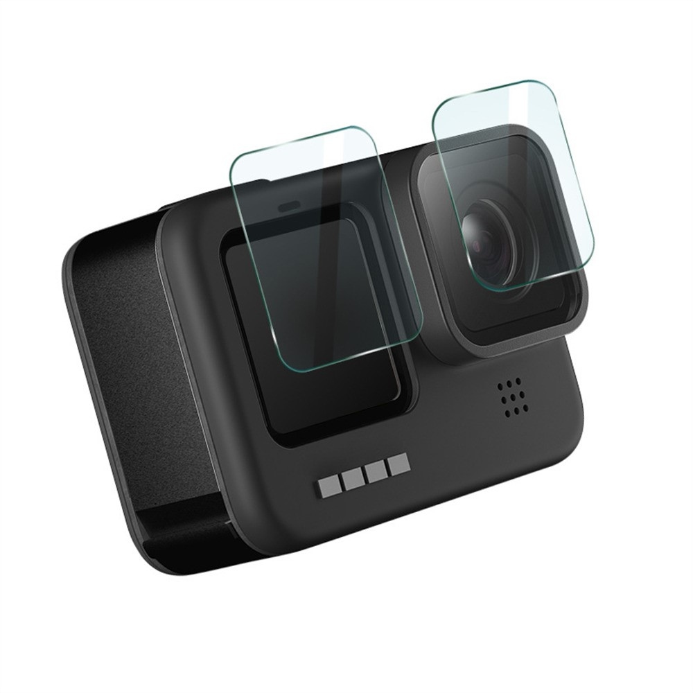 IMAK sada tvrzených skel pro Insta360 Ace Pro 2