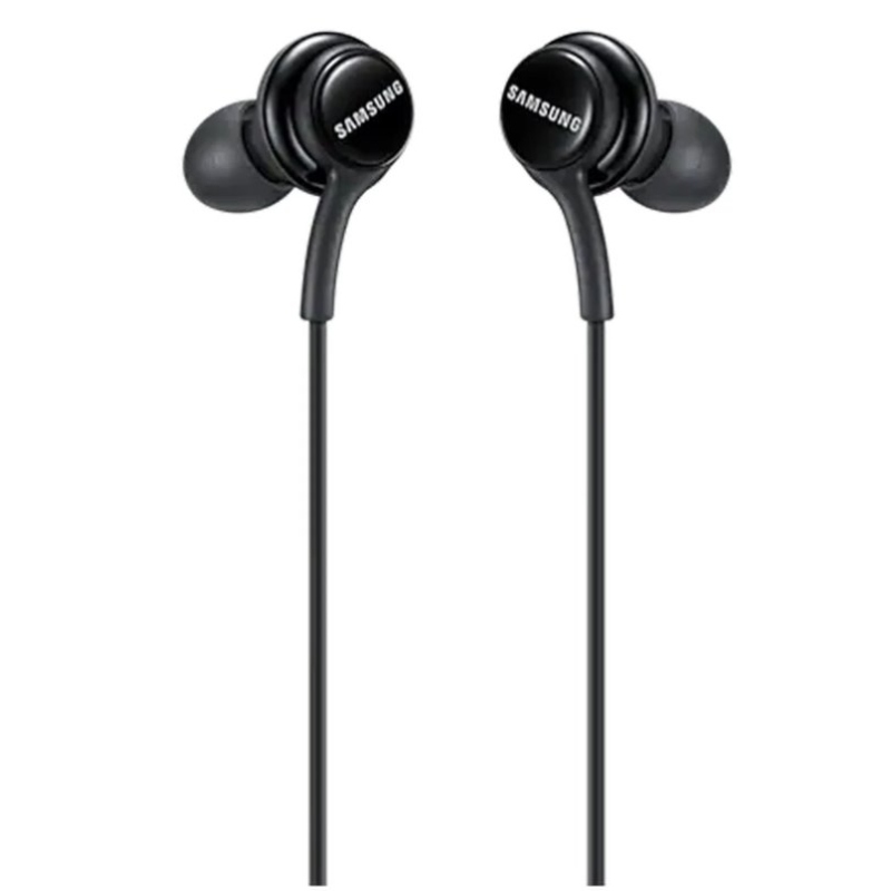 EO-IA500BBE Samsung Stereo Headset 3,5mm Black