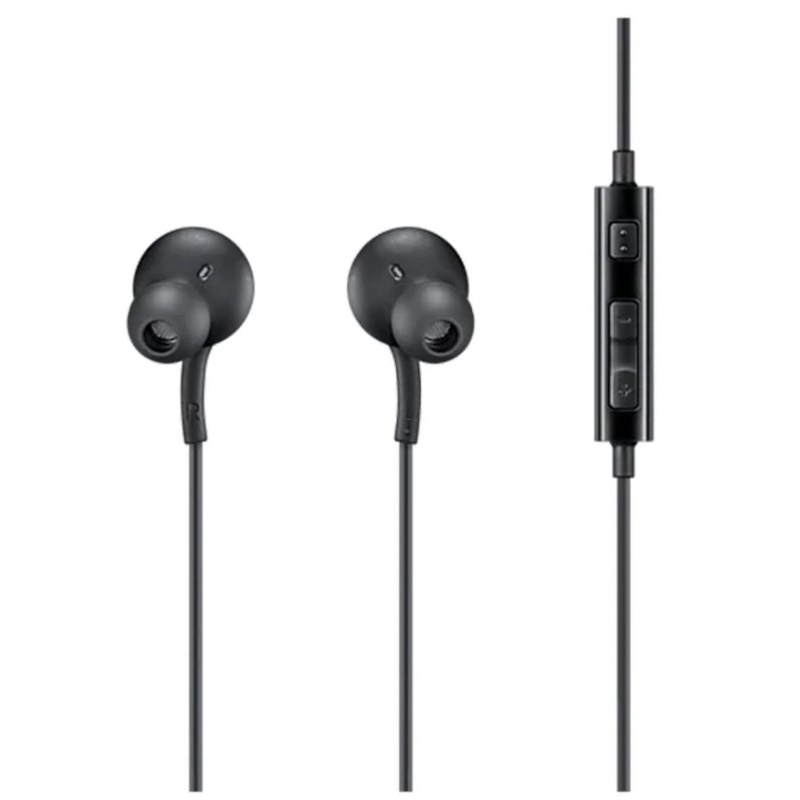 EO-IA500BBE Samsung Stereo Headset 3,5mm Black