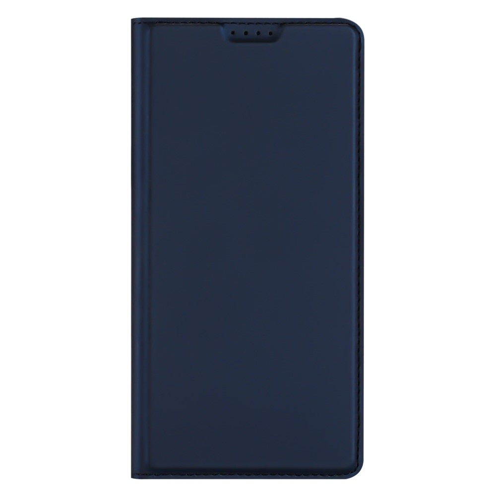 DUX knížkové pouzdro na Samsung Galaxy A25 5G - tmavěmodré