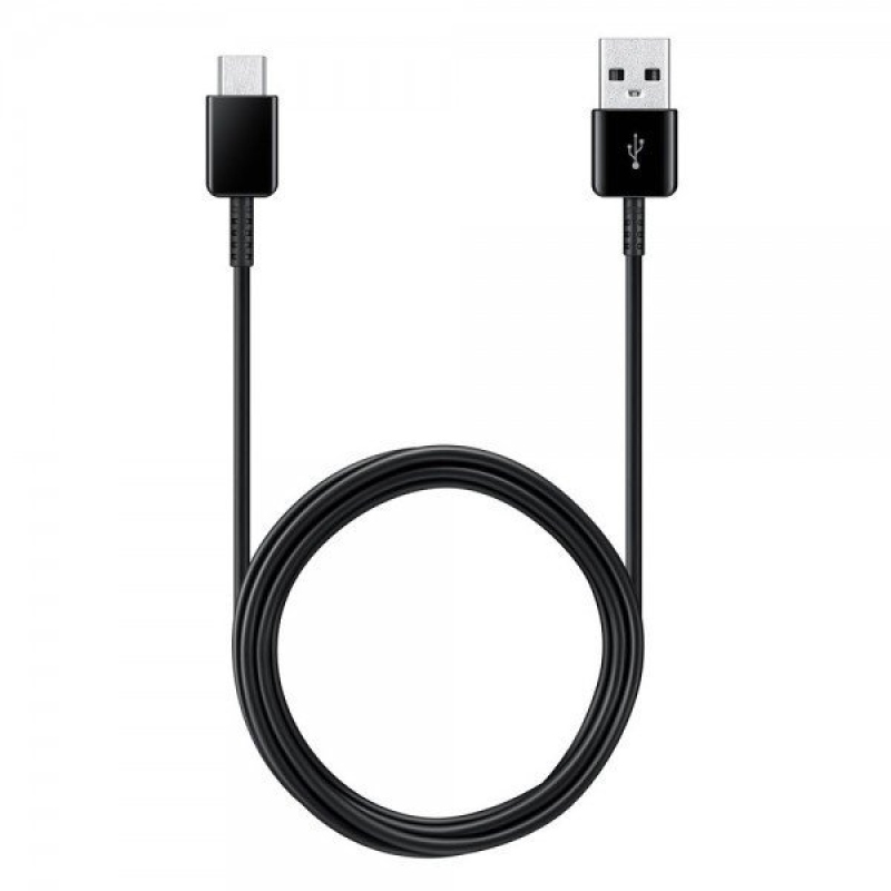 EP-DG930IBE Samsung USB-C Datový Kabel 1.5m Black