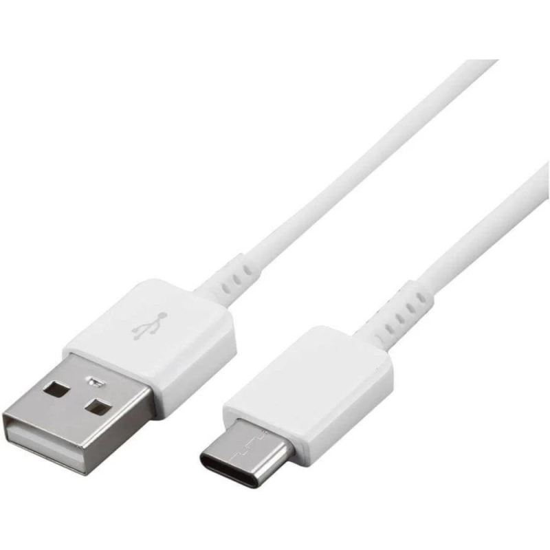 EP-DG970BWE Samsung USB-C Datový Kabel 1.5m White (OOB Bulk)