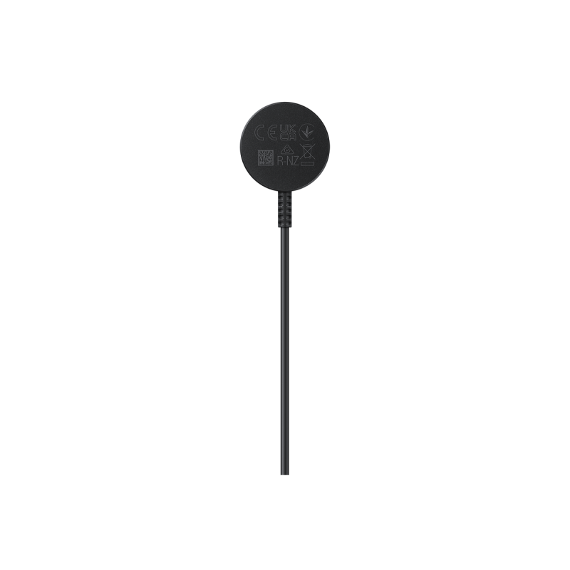 EP-OL300BBE Samsung Bezdrátová Rychlonabíječka pro Samsung Galaxy Watch 5/6/7/8/Ultra Black (OOB Bulk)
