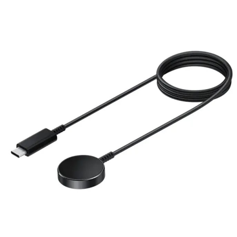 EP-OR900BBE Samsung Bezdrátová Nabíječka pro Samsung Galaxy Watch 5 Black (Bulk)