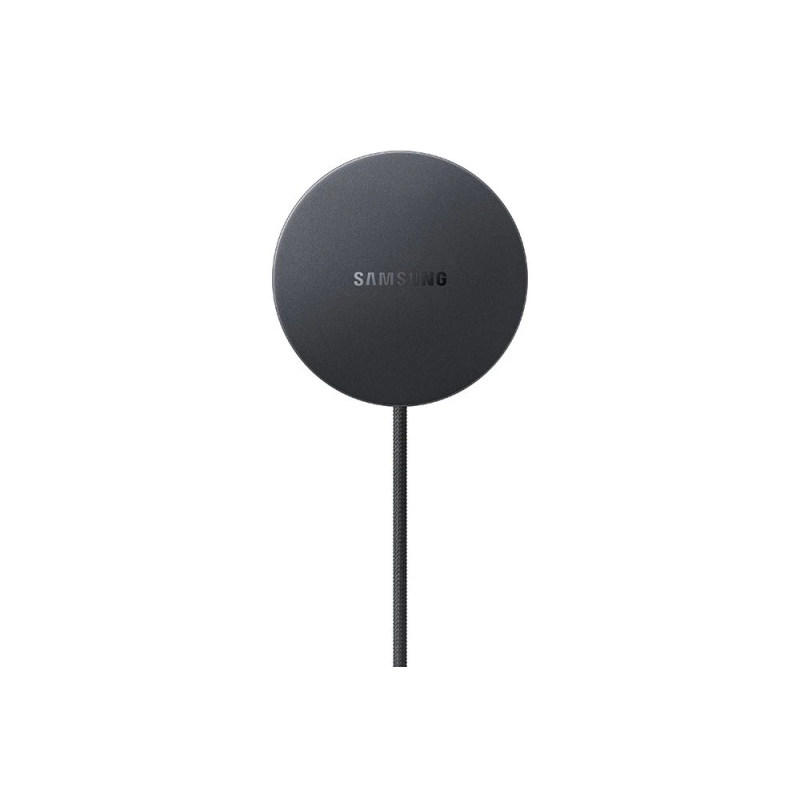EP-P2900TBE Samsung Magnetická Bezdrátová Rychlonabíječka 25W Dark Grey + Adaptér 45w