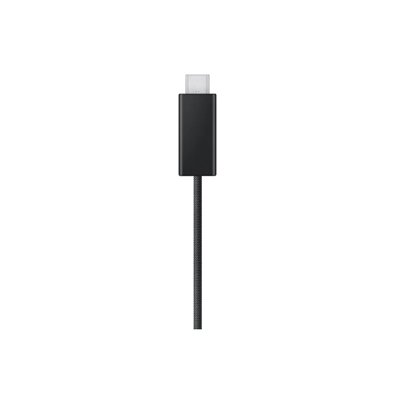 EP-P2900TBE Samsung Magnetická Bezdrátová Rychlonabíječka 25W Dark Grey + Adaptér 45w