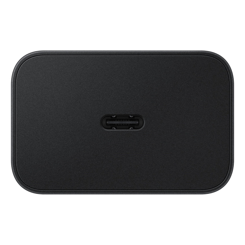 EP-P2900TBE Samsung Magnetická Bezdrátová Rychlonabíječka 25W Dark Grey + Adaptér 45w