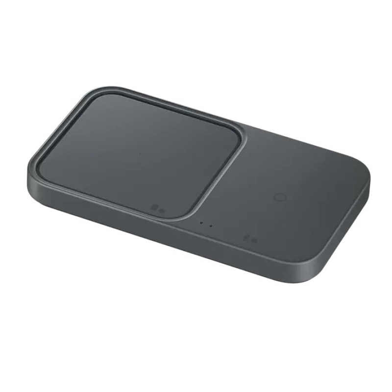 EP-P5400BBE Samsung DUO Podložka pro Bezdrátové Nabíjení Black